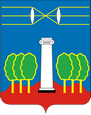Яловка герб